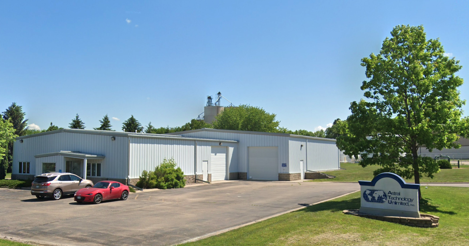 Astral Technology Campus