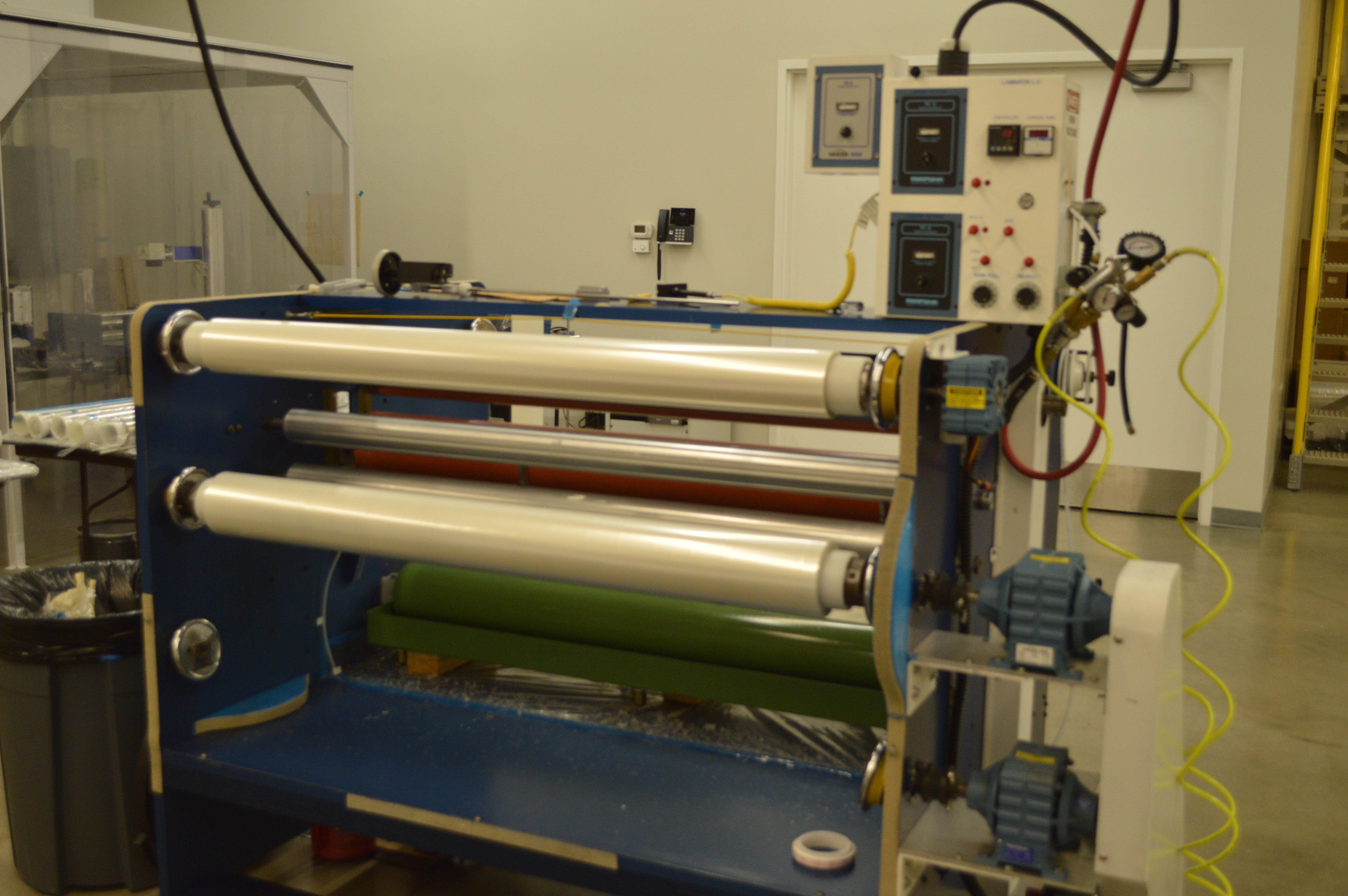 Large Laminating Equipment